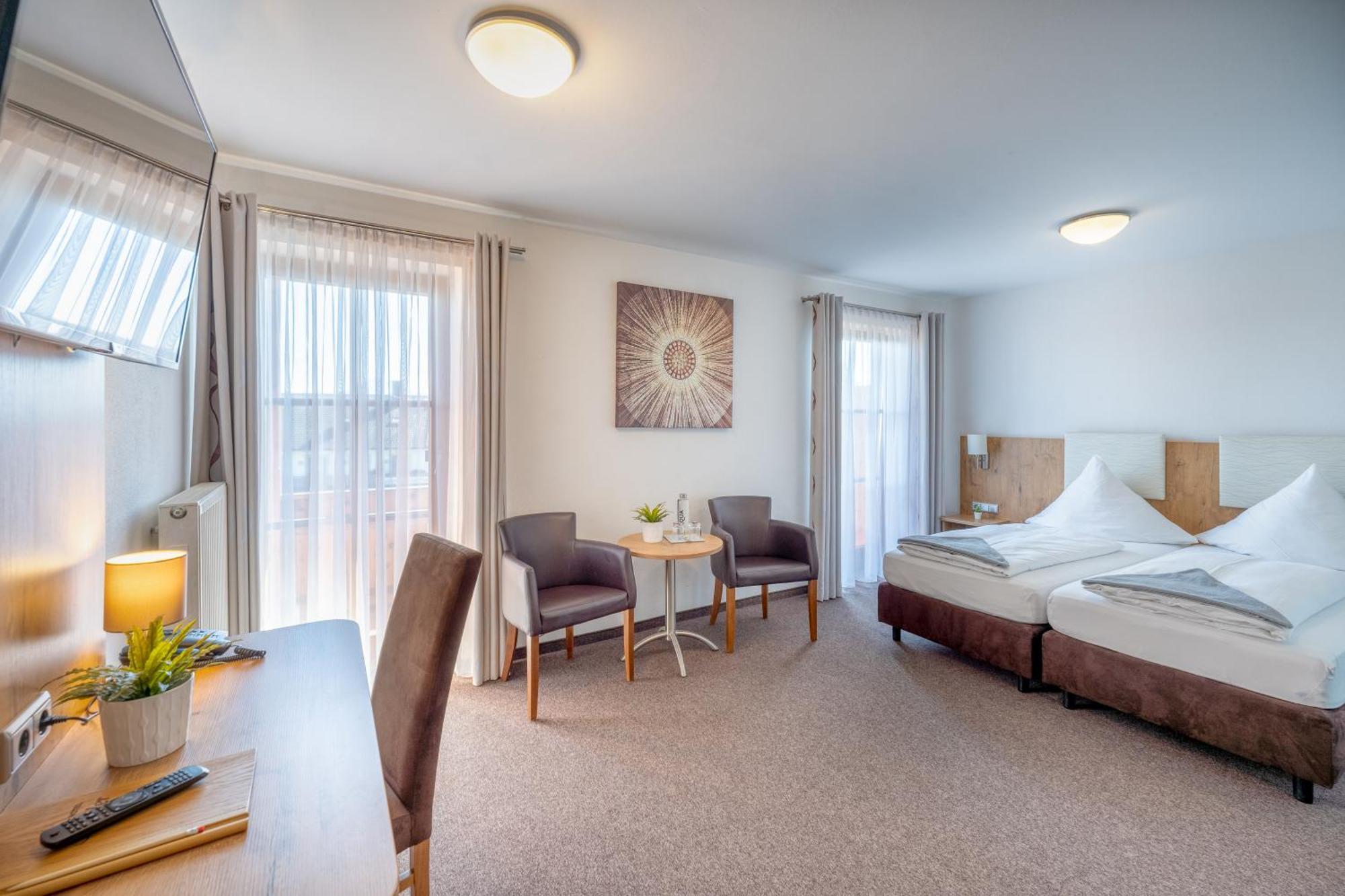 Hotel Schaider Ainring Εξωτερικό φωτογραφία