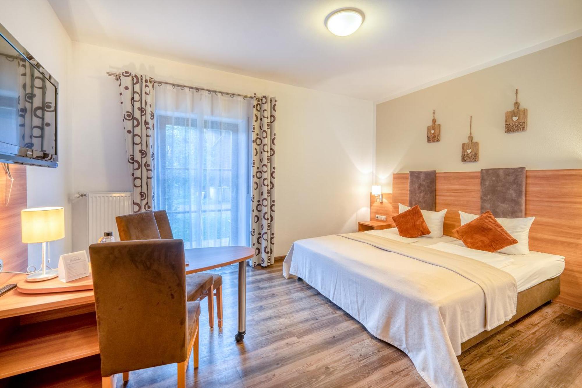 Hotel Schaider Ainring Εξωτερικό φωτογραφία